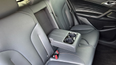 MG HS 1.5 T-GDI Trophy 5dr Petrol Hatchback